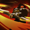 Counter Helix