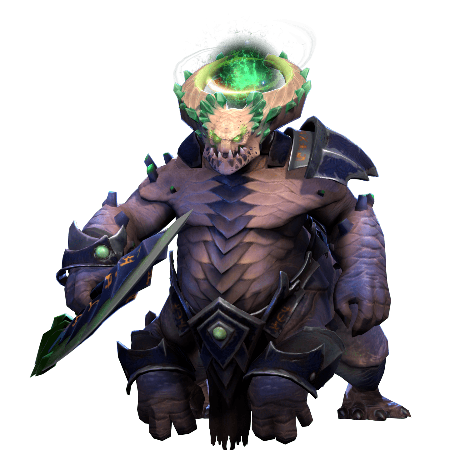 Underlord