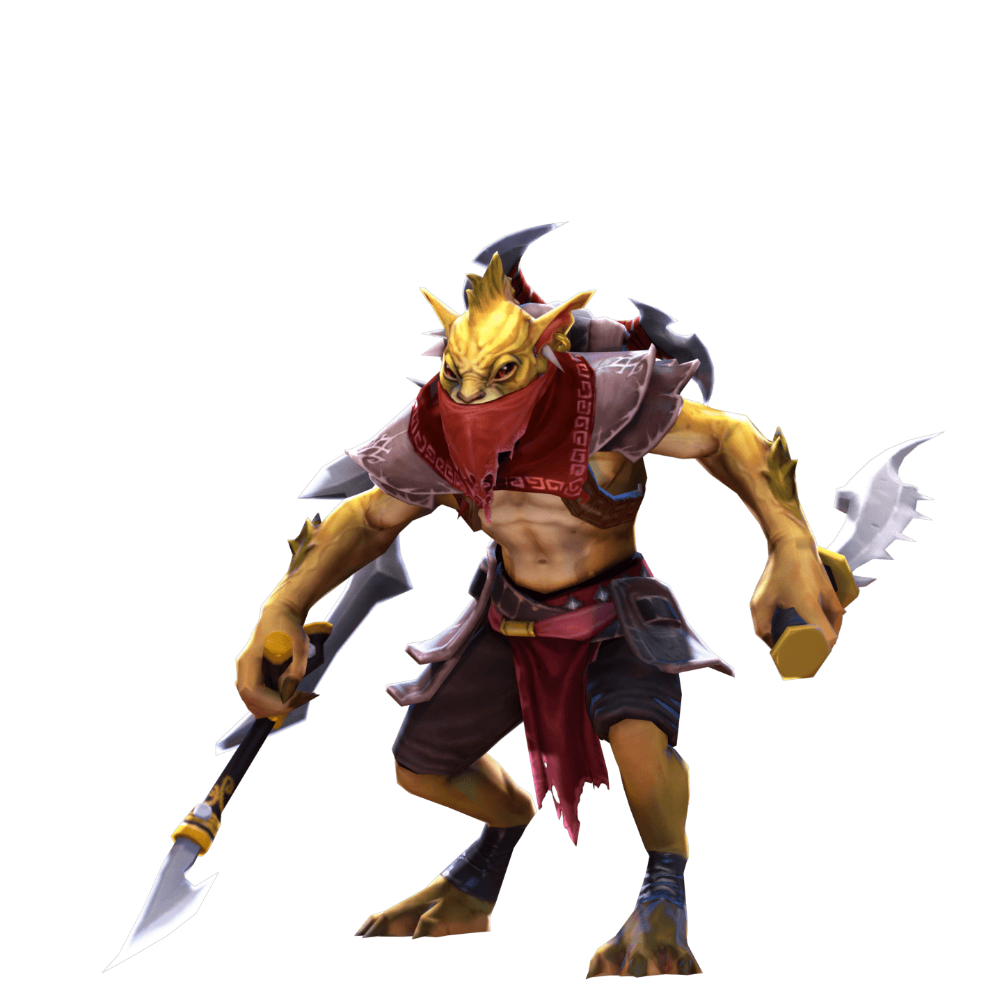 Bounty Hunter