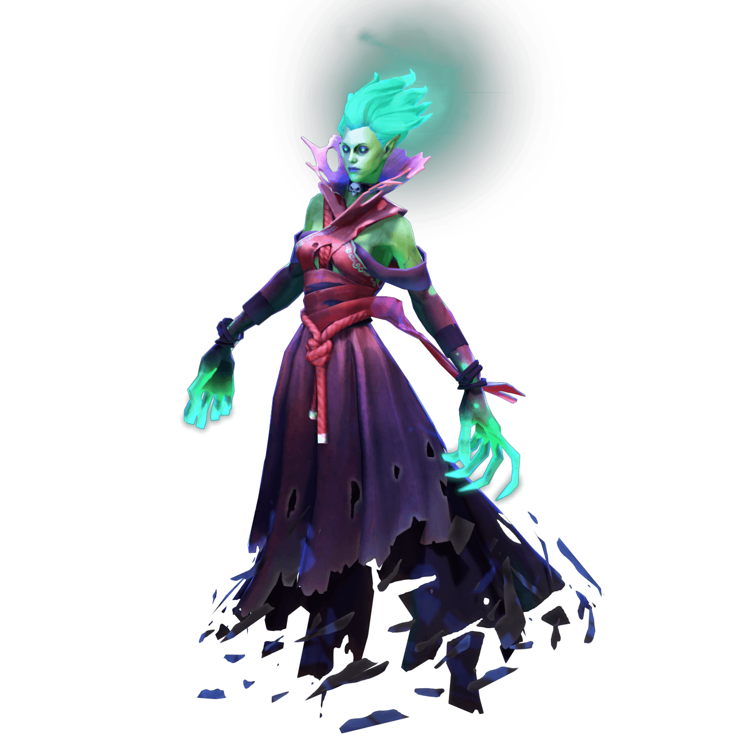Death Prophet