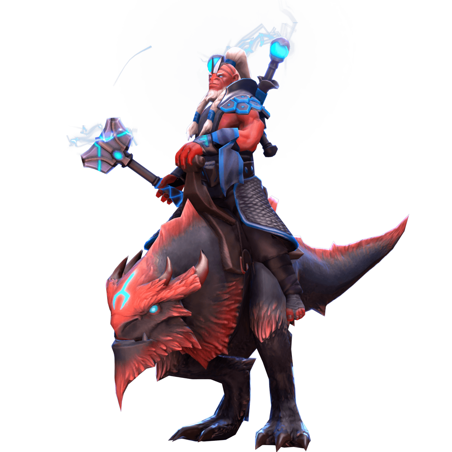 Disruptor