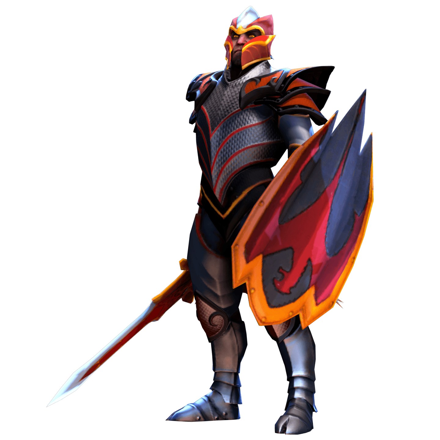 Dragon Knight