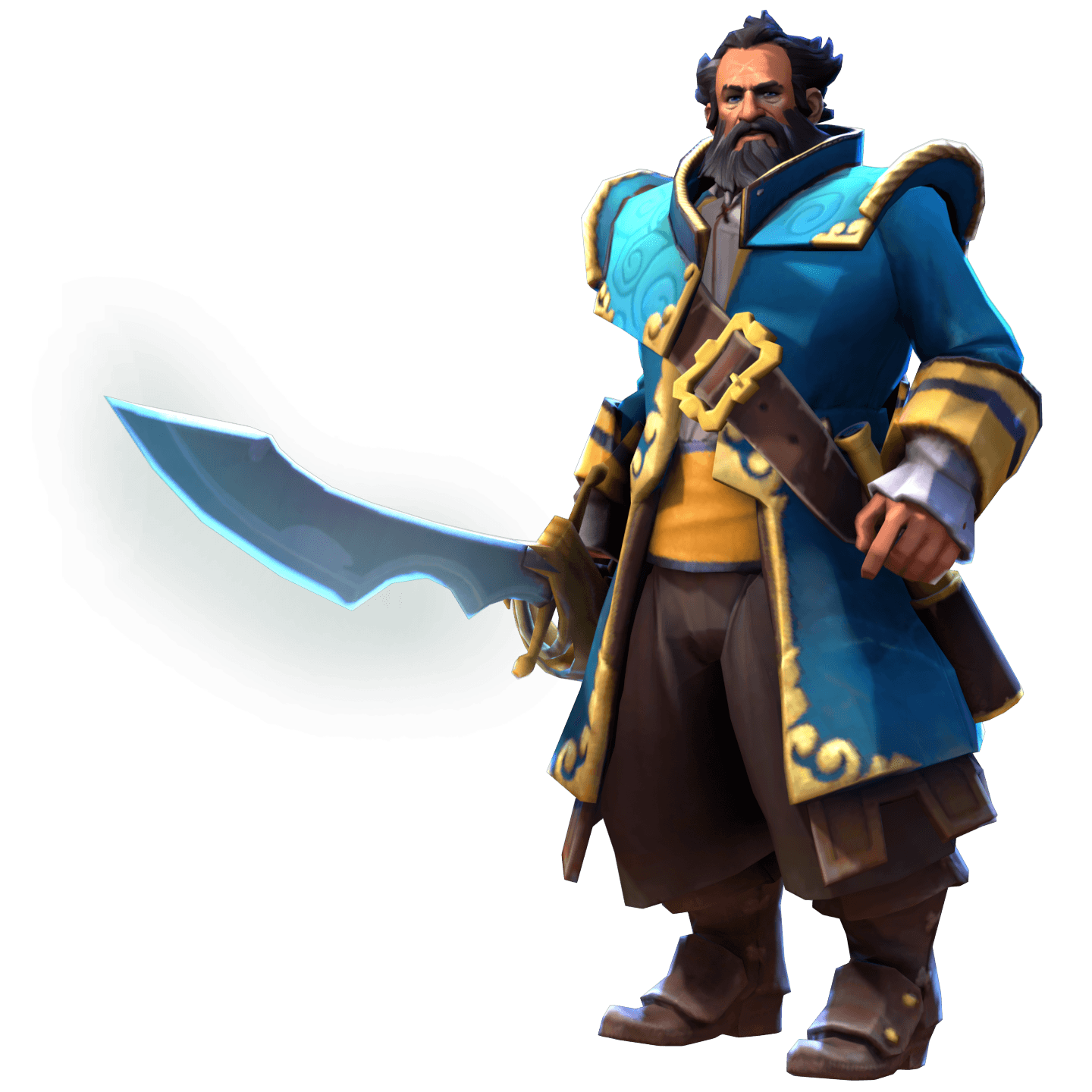 Kunkka
