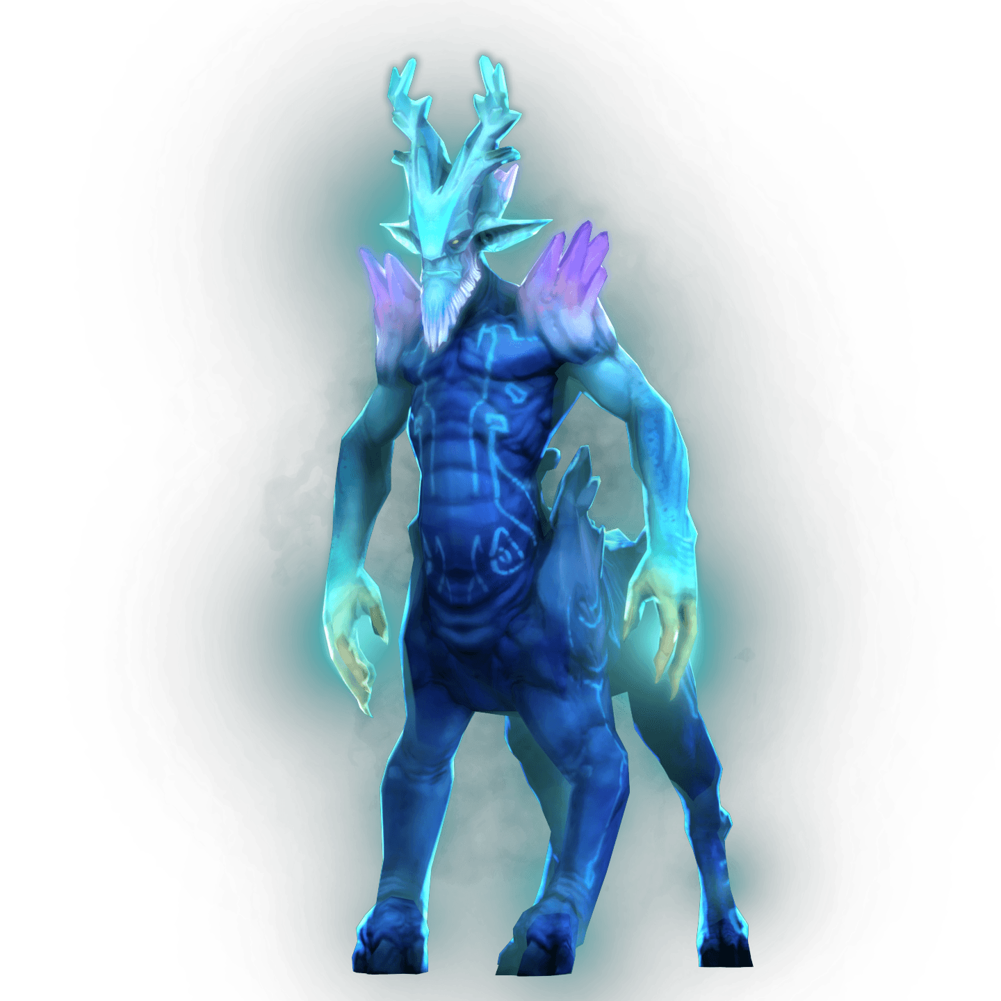 Leshrac