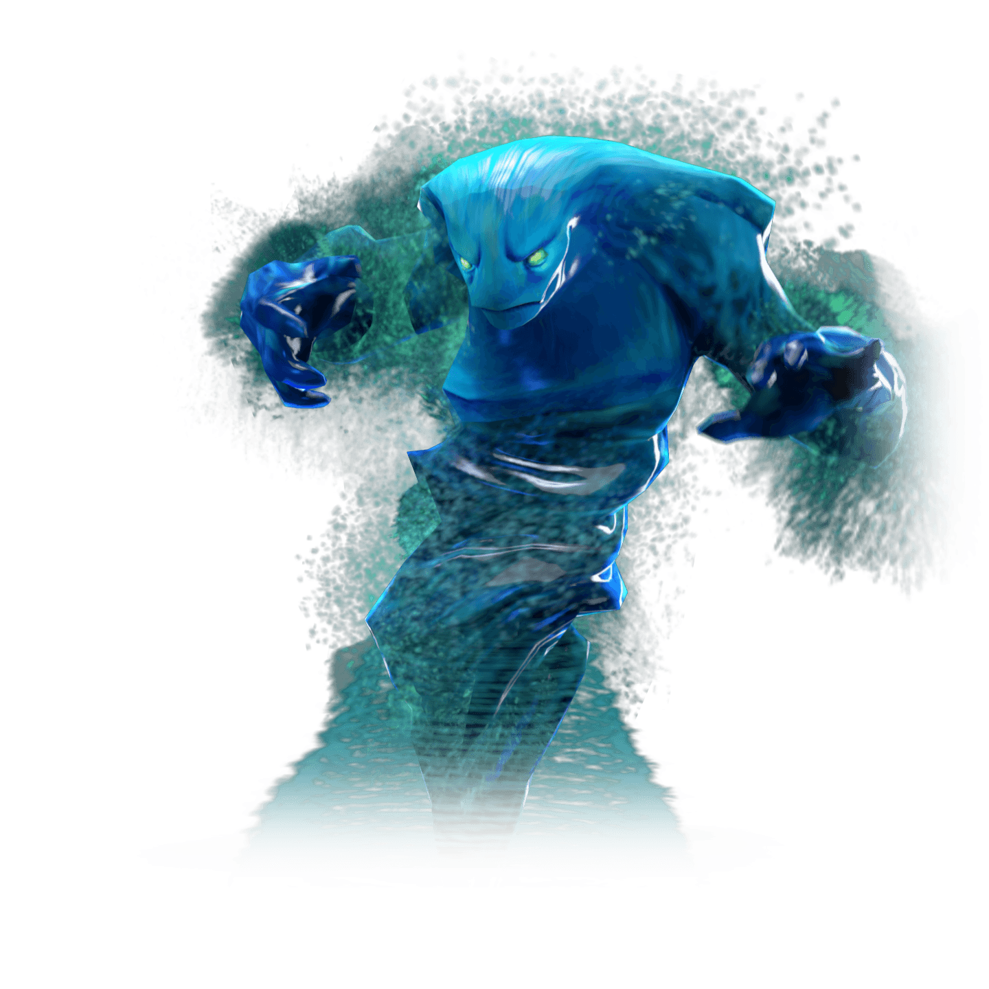 Morphling