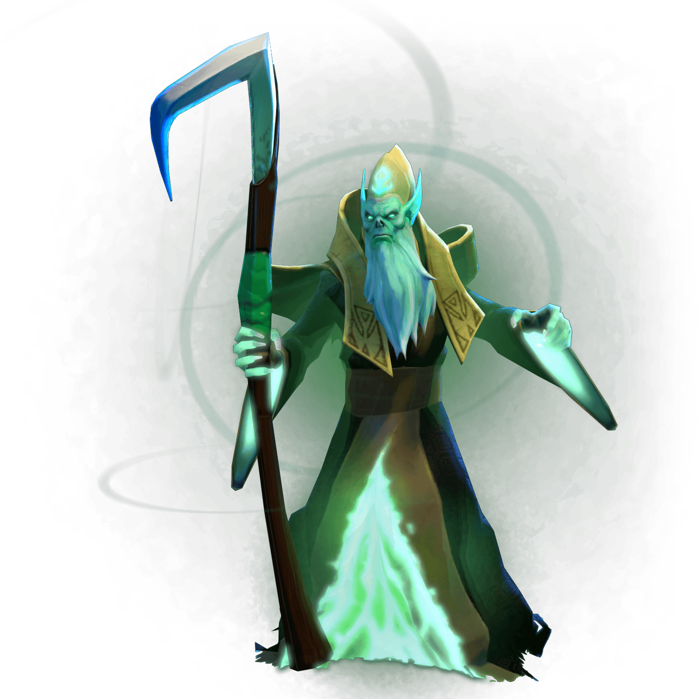 Necrophos
