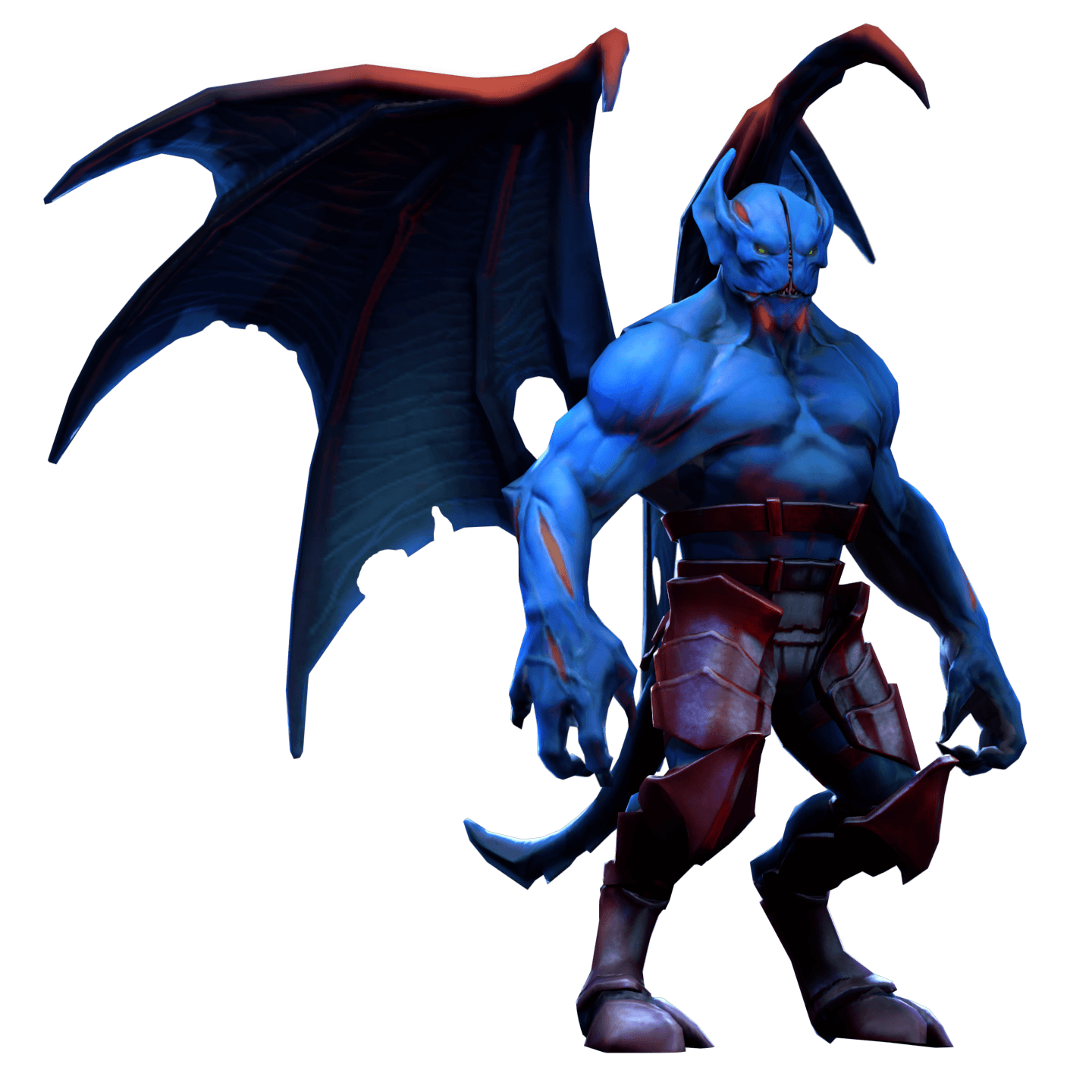Night Stalker