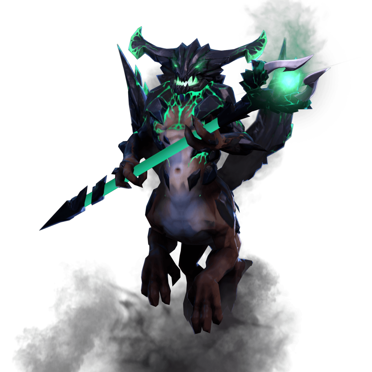 Outworld Devourer