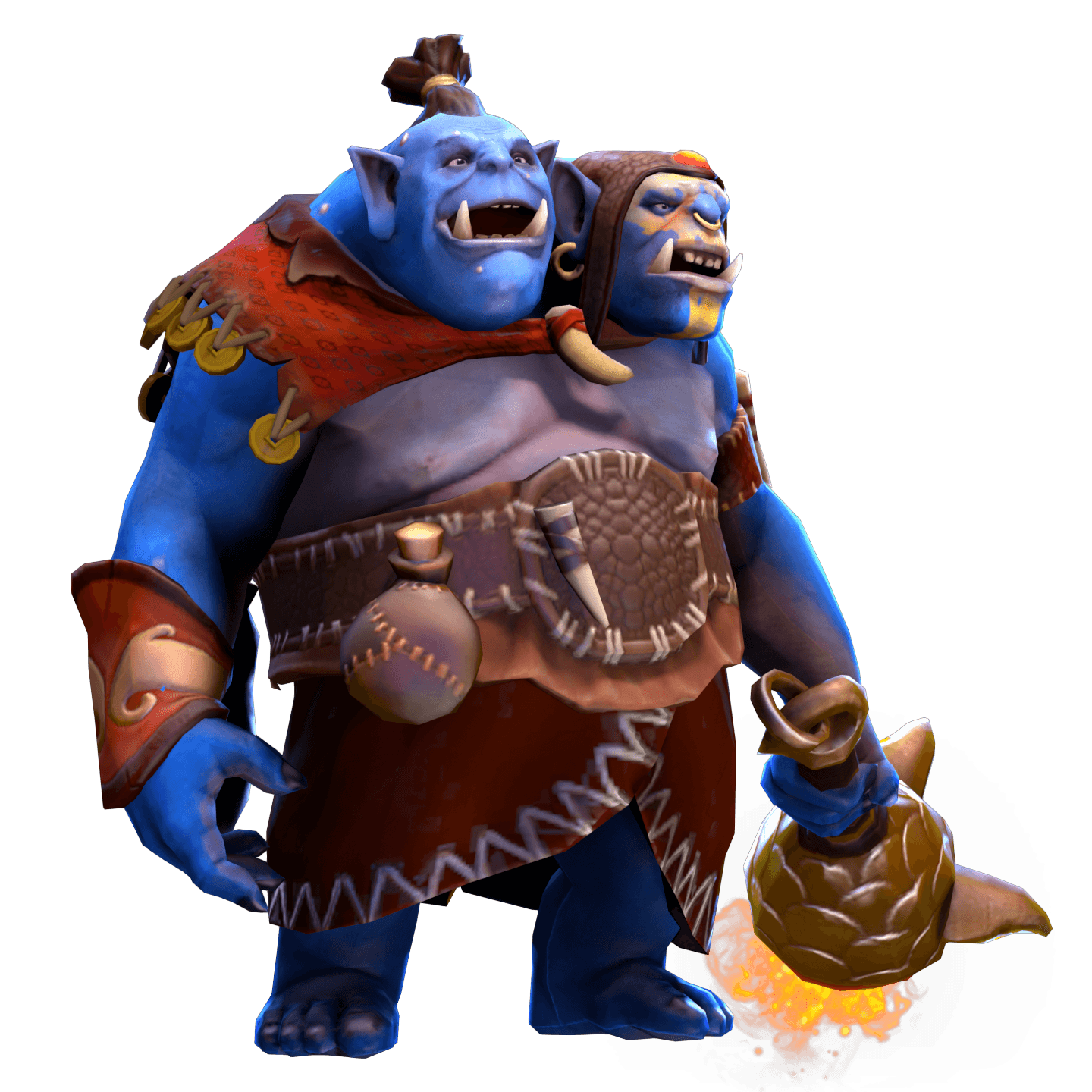 Ogre Magi