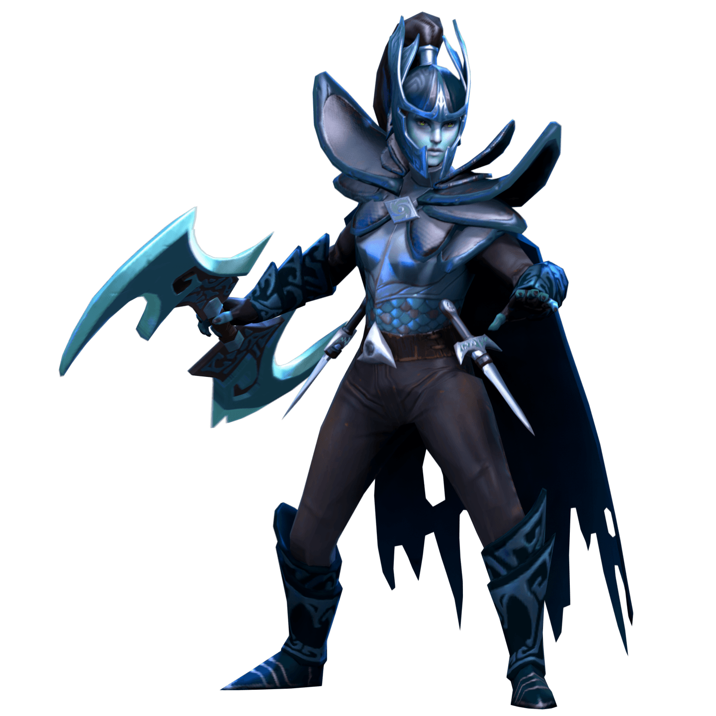 Phantom Assassin