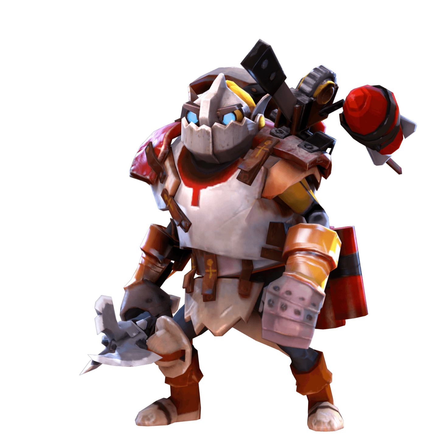 Clockwerk