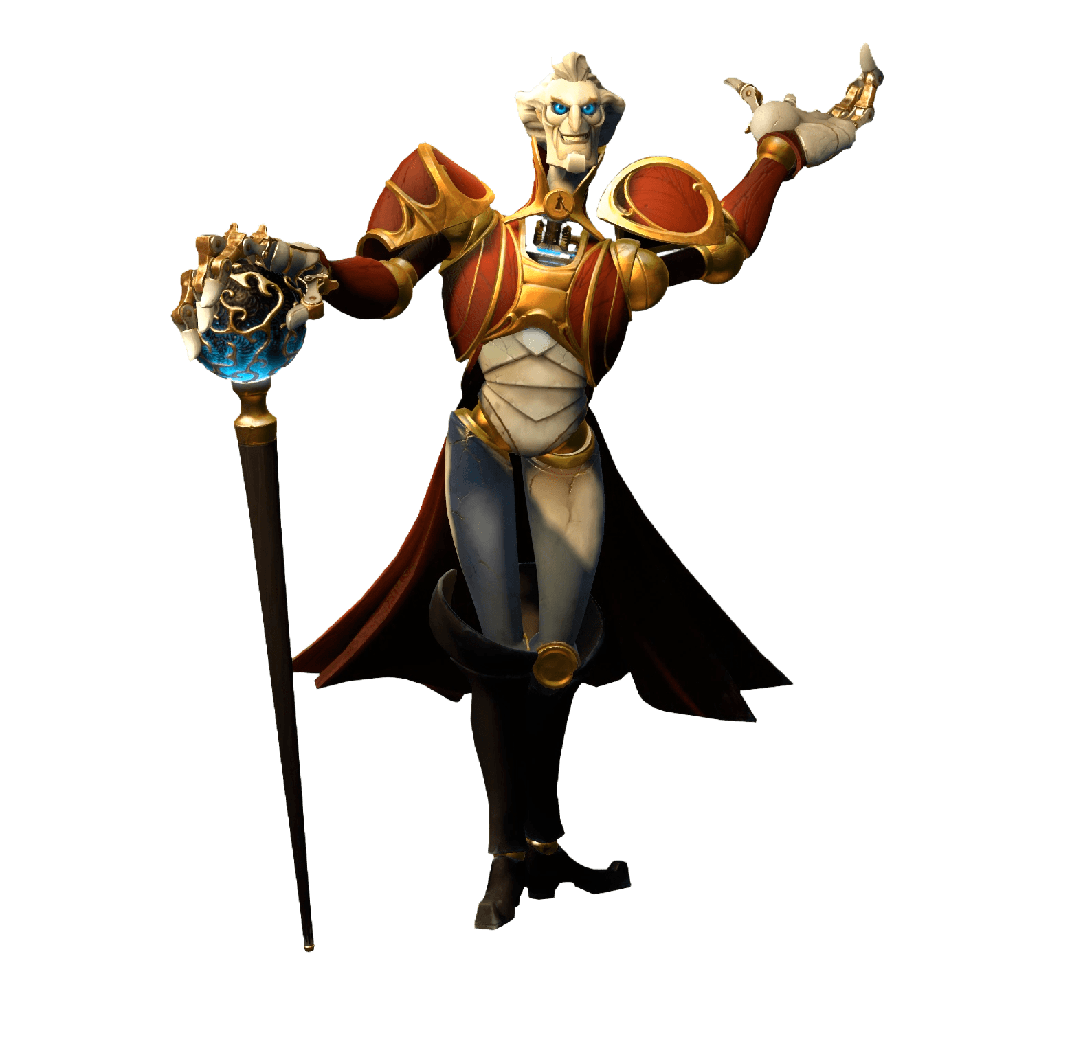 Ringmaster