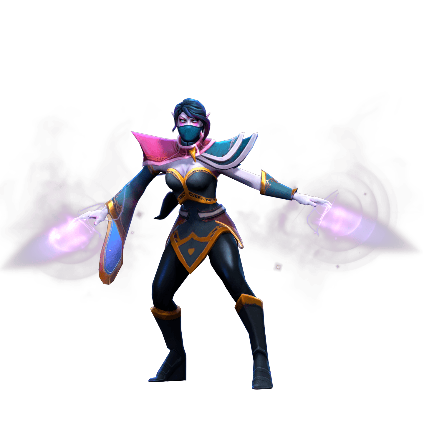 Templar Assassin