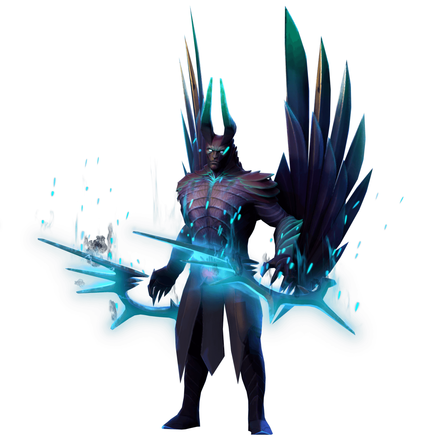 Terrorblade
